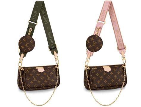 lv bag with thick strap|louis vuitton crossbody strap.